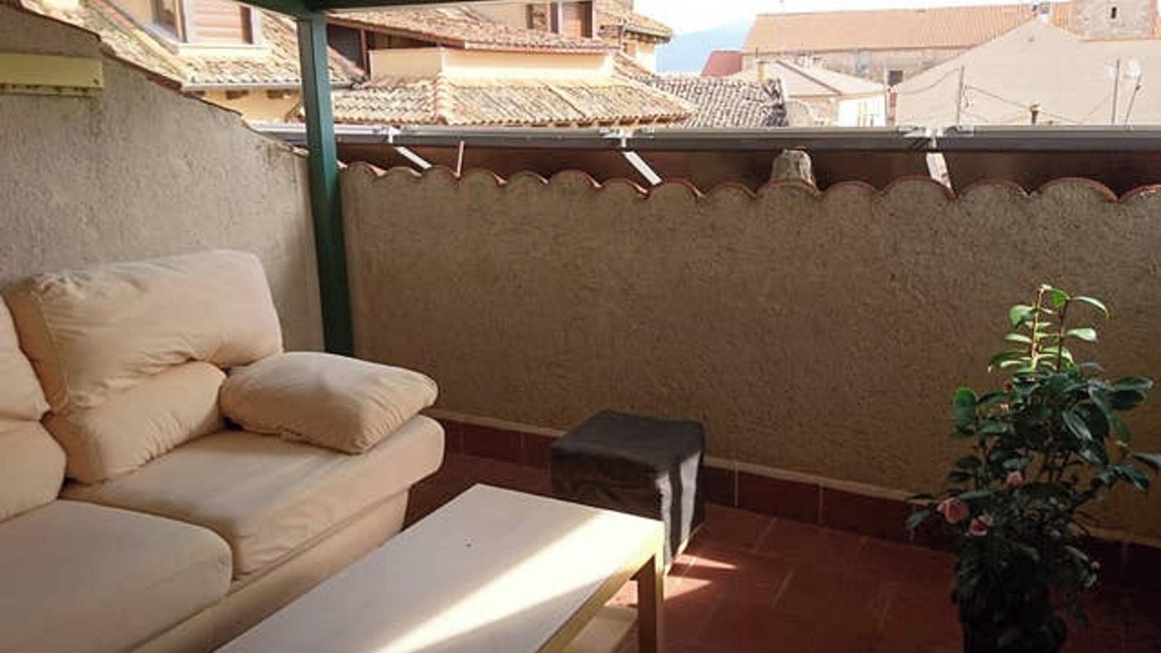 Photo of Outdoor in Zamarramala
