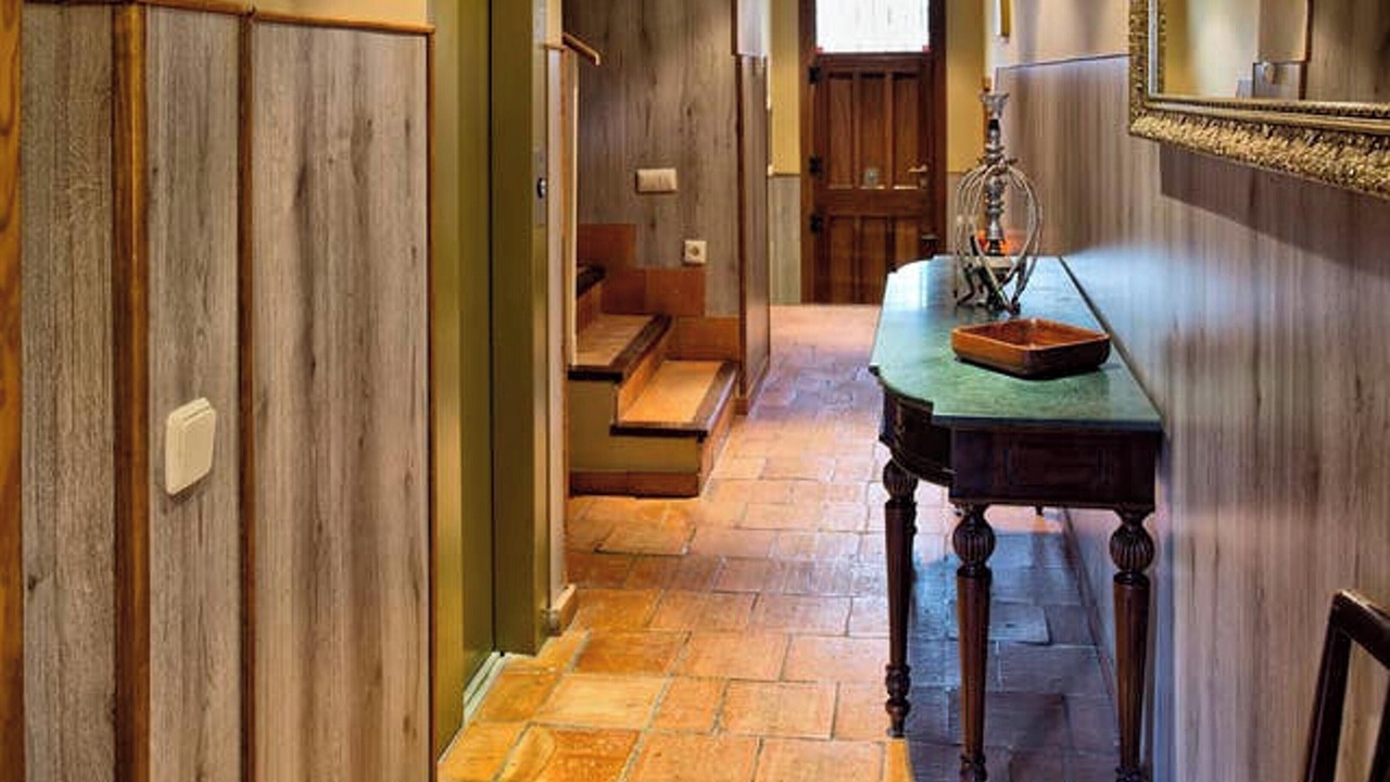 Photo of Bathroom in Zamarramala