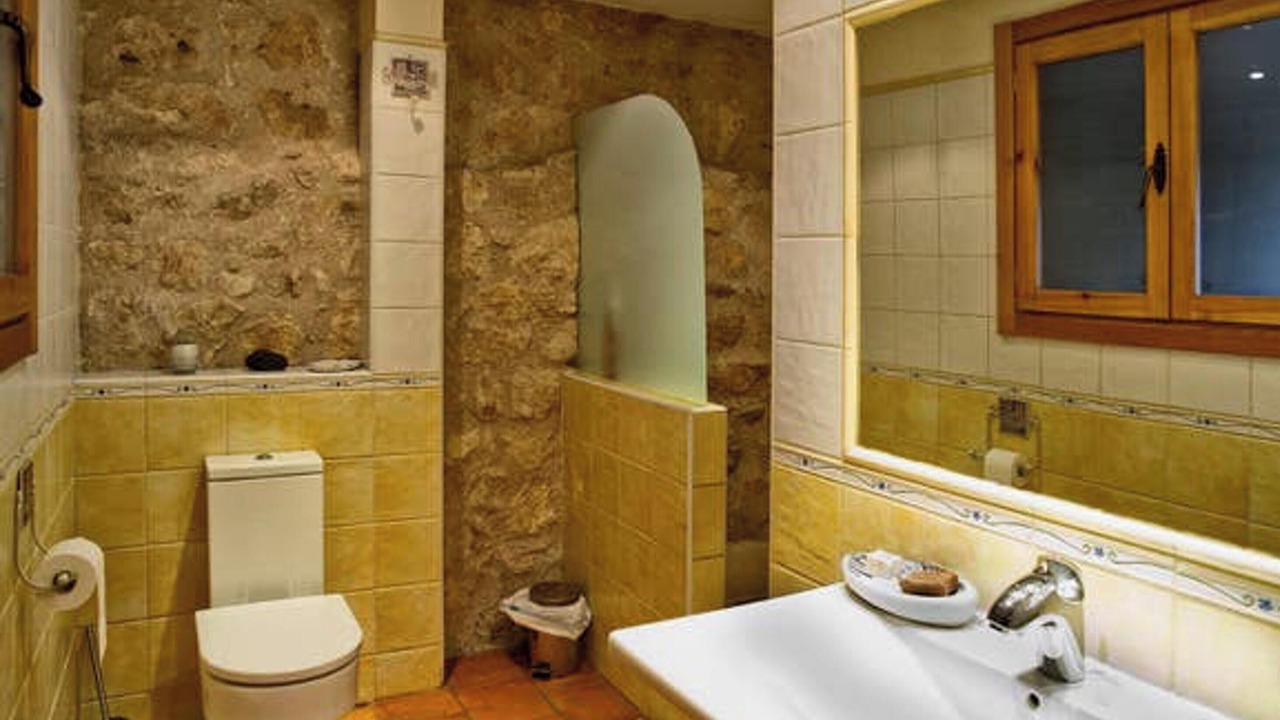 Photo of Bathroom in Zamarramala