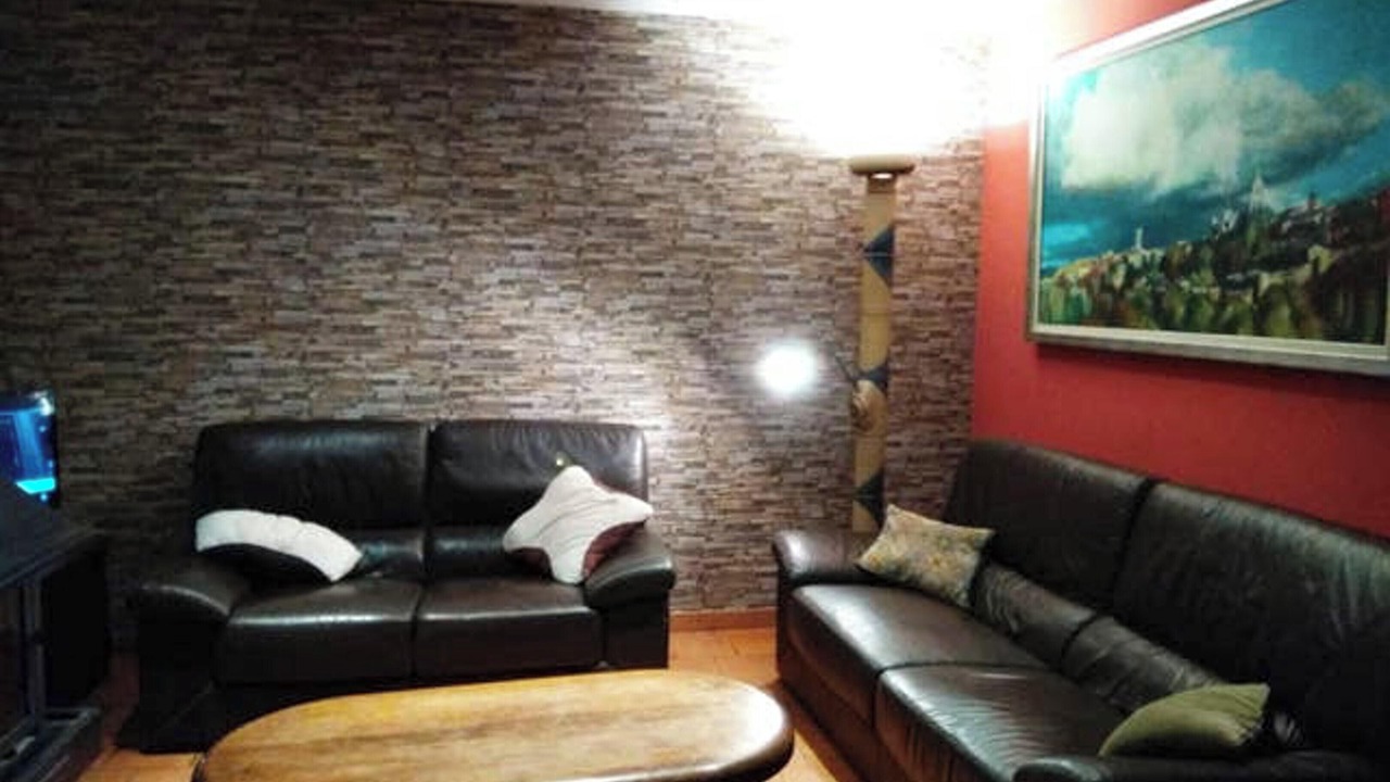Photo of Livingroom in Zamarramala
