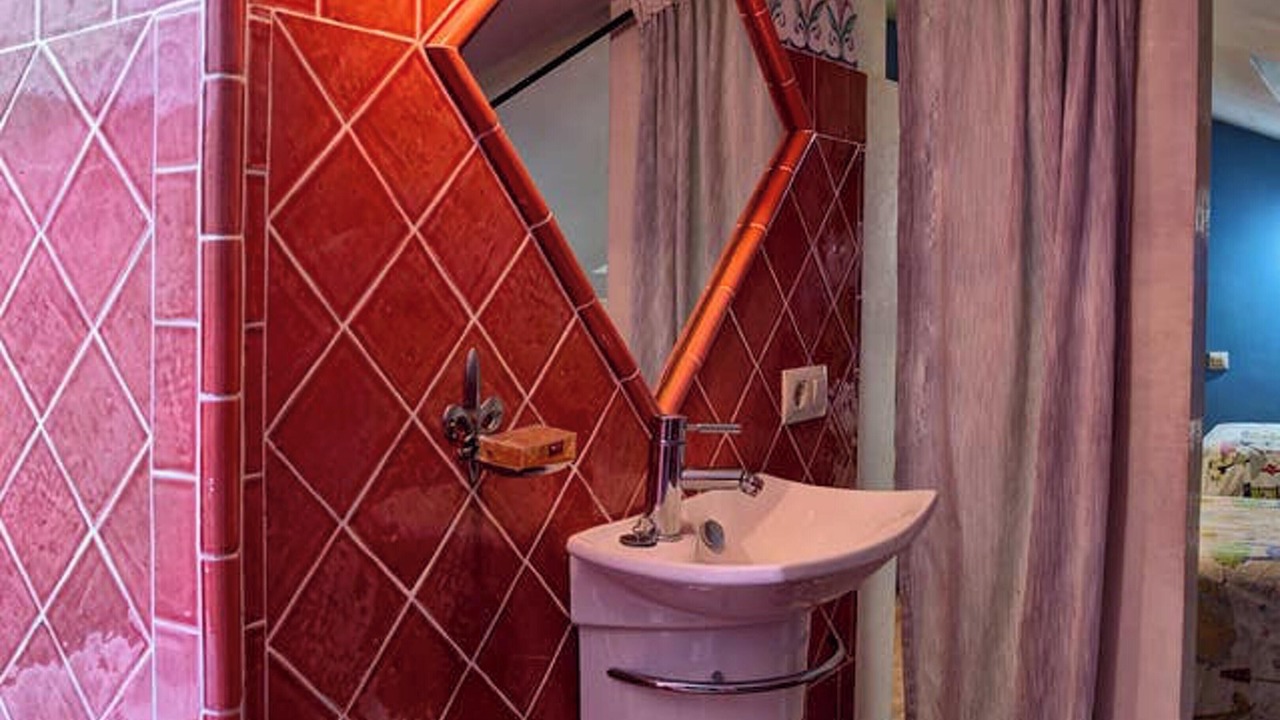 Photo of Bathroom in Zamarramala