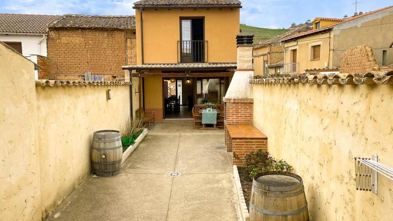 Photo of Others in Langa de Duero