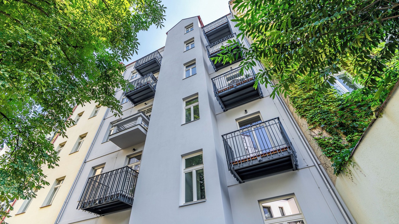 Photo of Outdoor in Letna