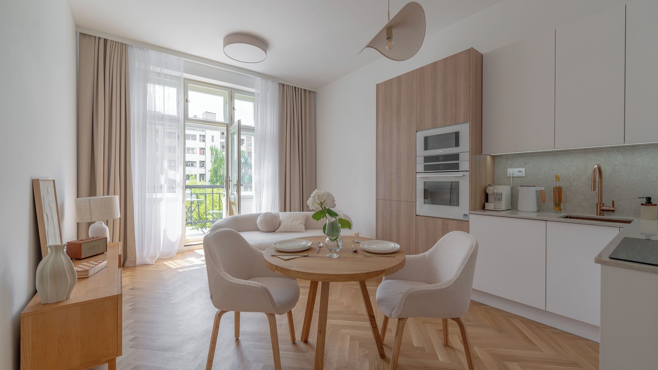 Photo of Bedroom in Letna