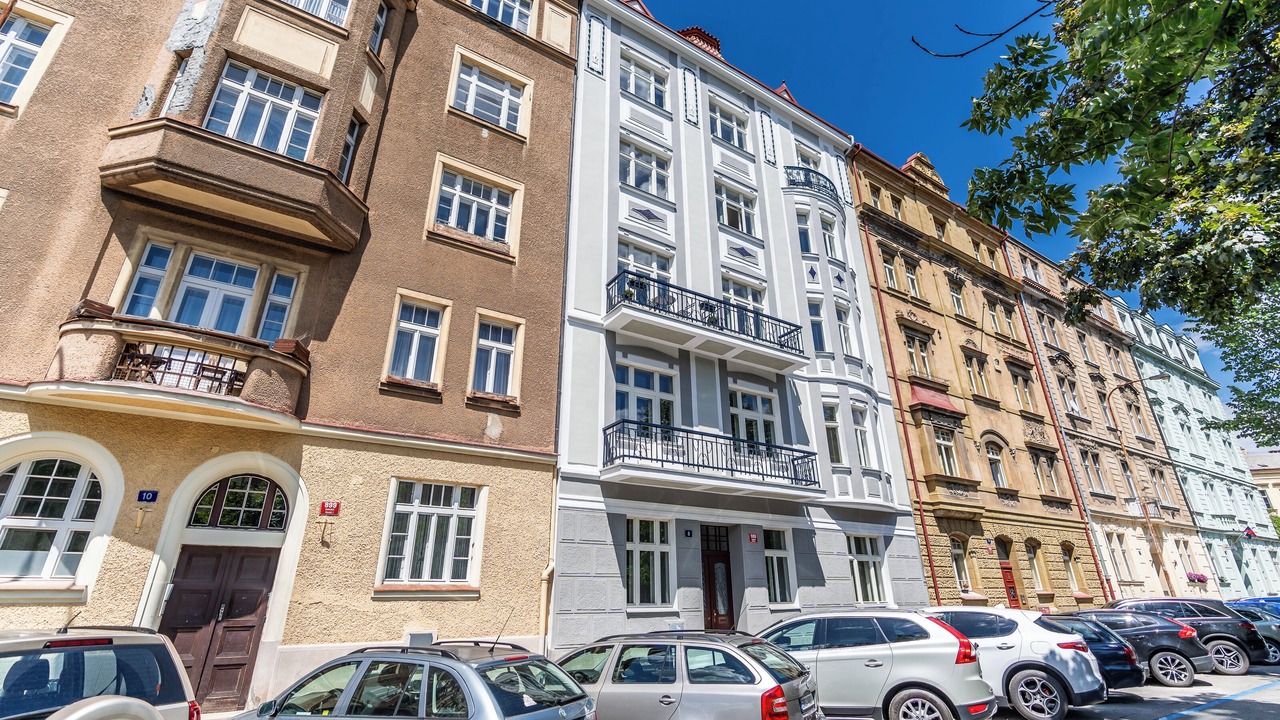 Photo of Outdoor in Letna