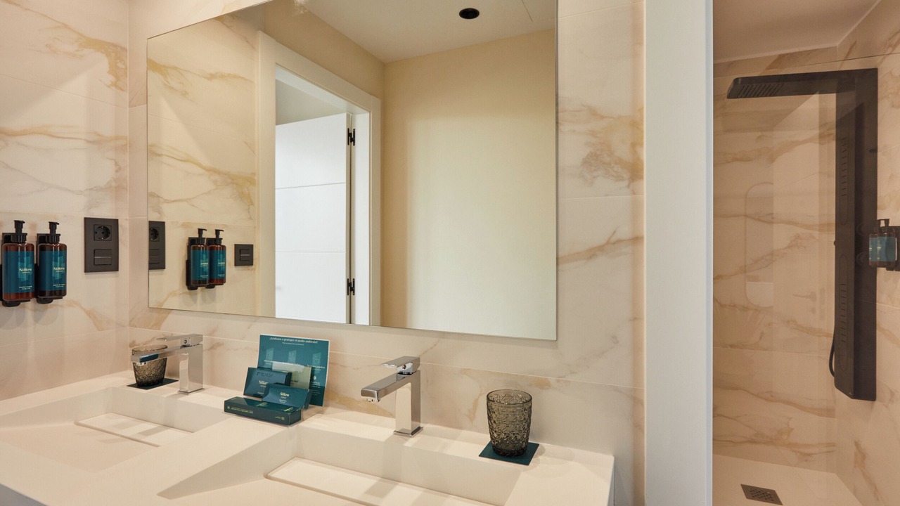 Photo of Bathroom in Salces