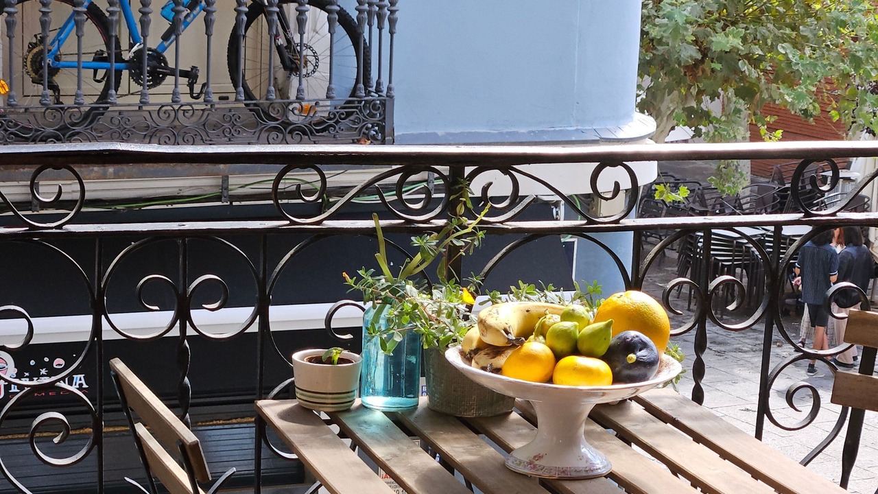 Photo of Outdoor in Valladolid City Centre