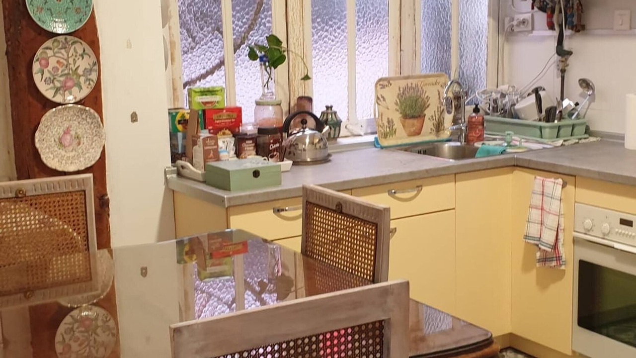 Photo of Kitchen in Valladolid City Centre