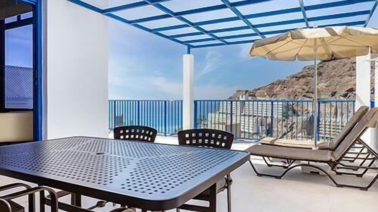 Photo of Outdoor in Taurito