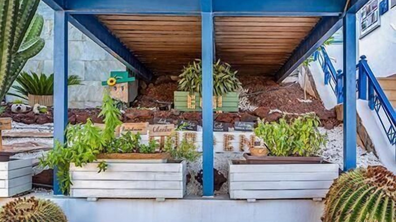 Photo of Outdoor in Taurito
