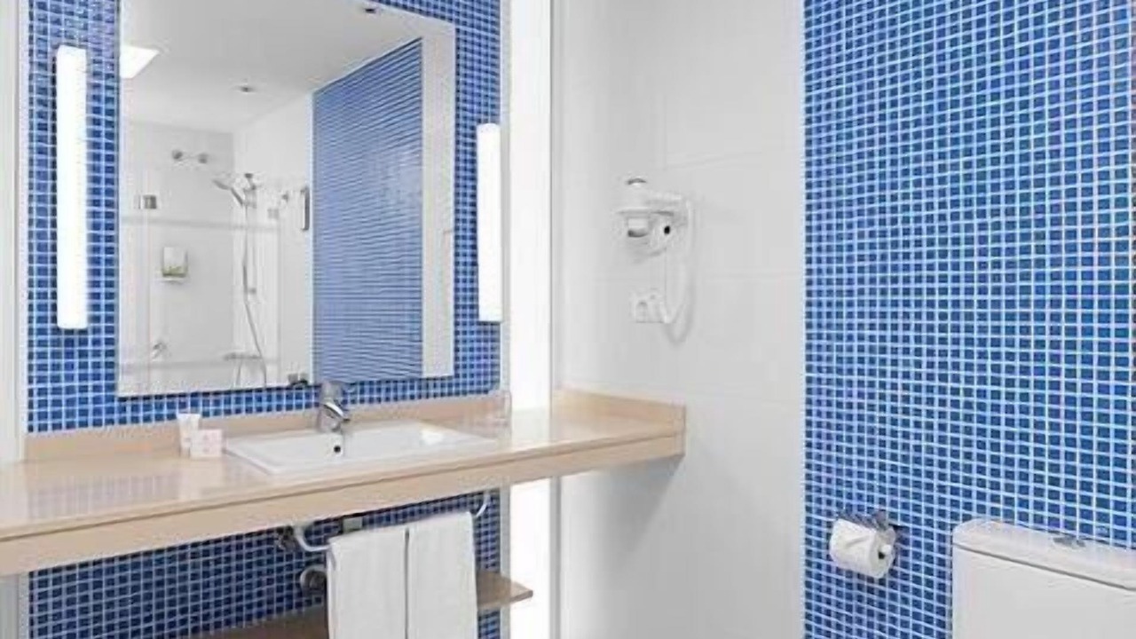 Photo of Bathroom in Taurito