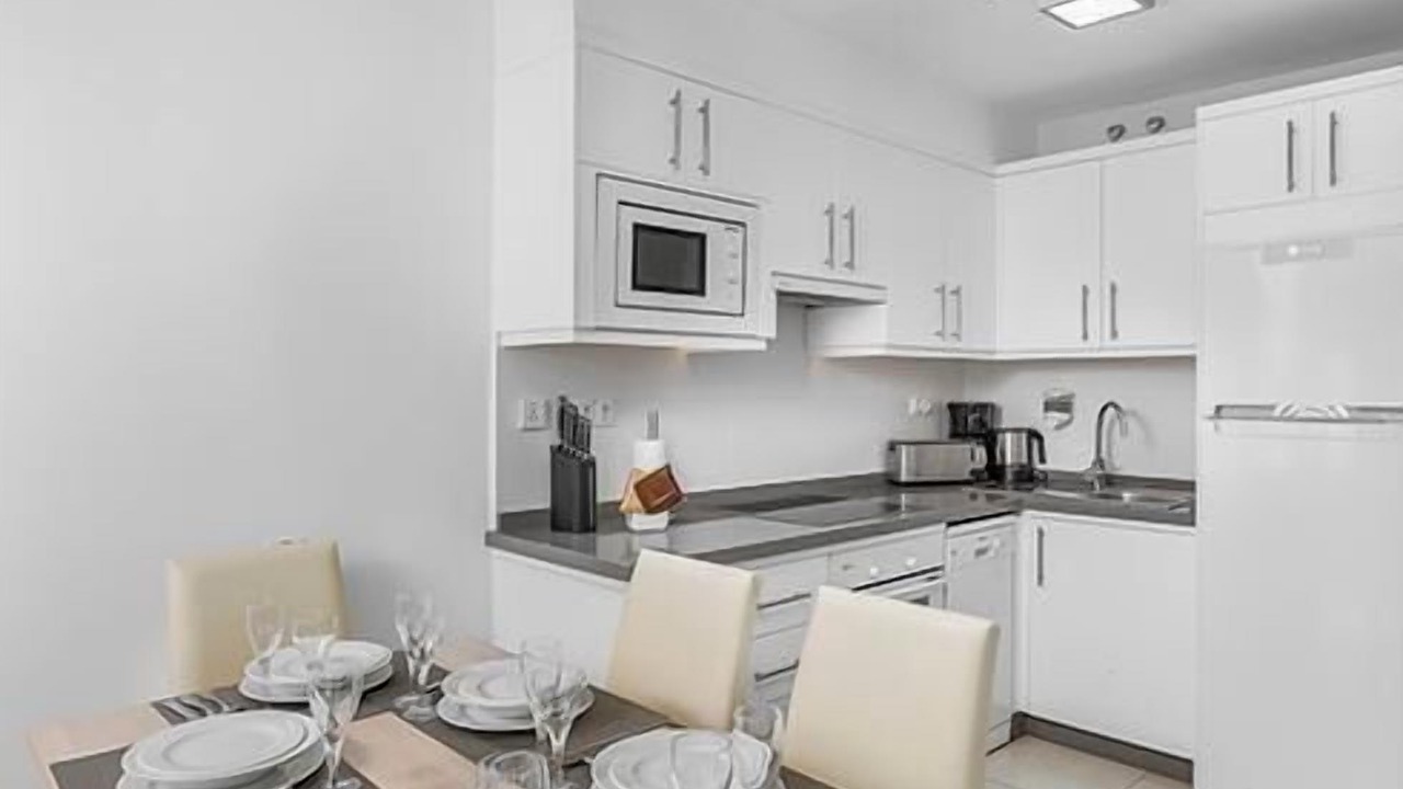 Photo of Kitchen in Taurito