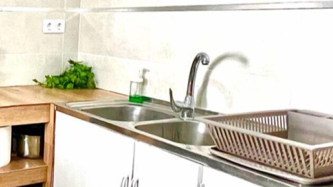 Photo of Kitchen in Santa Amalia
