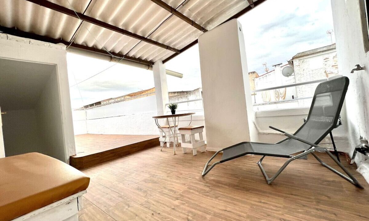Photo of Outdoor in Santa Amalia