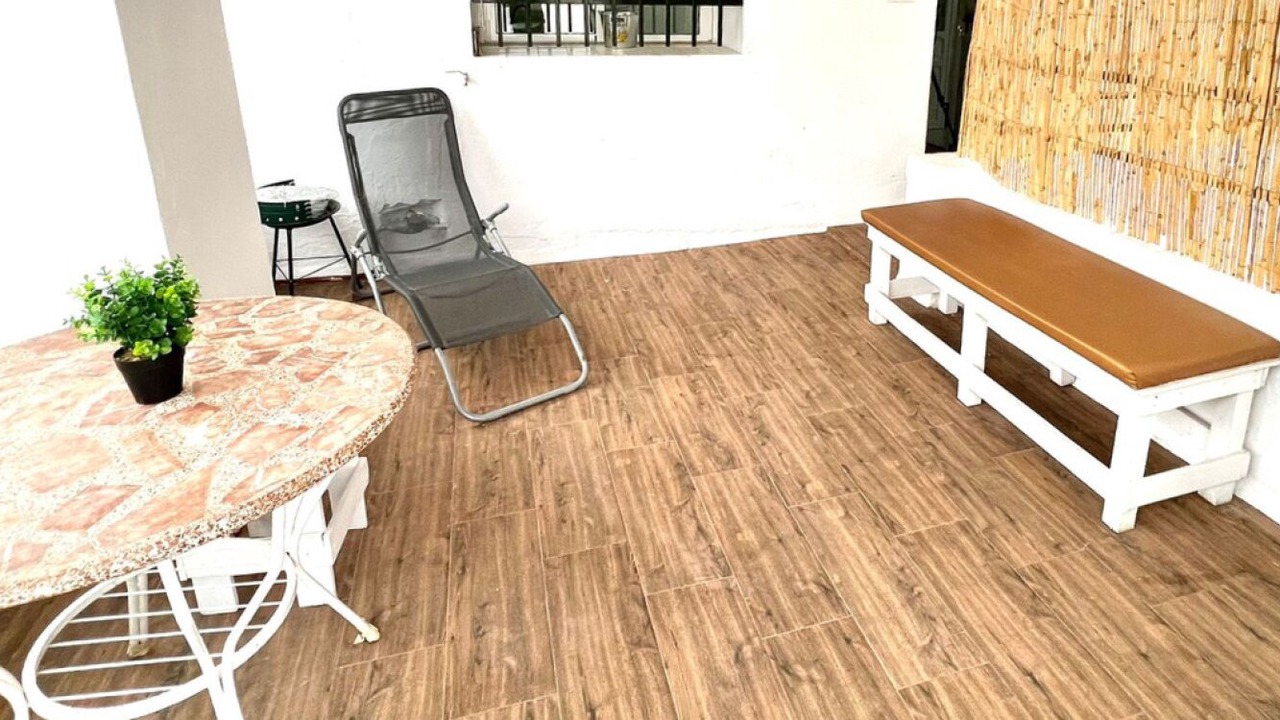 Photo of Outdoor in Santa Amalia