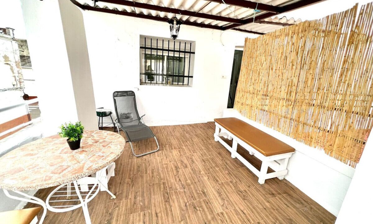 Photo of Outdoor in Santa Amalia