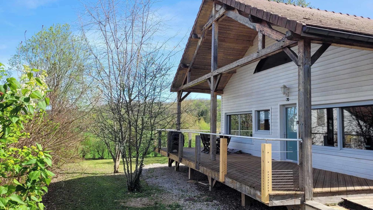 Photo of Outdoor in Doucier