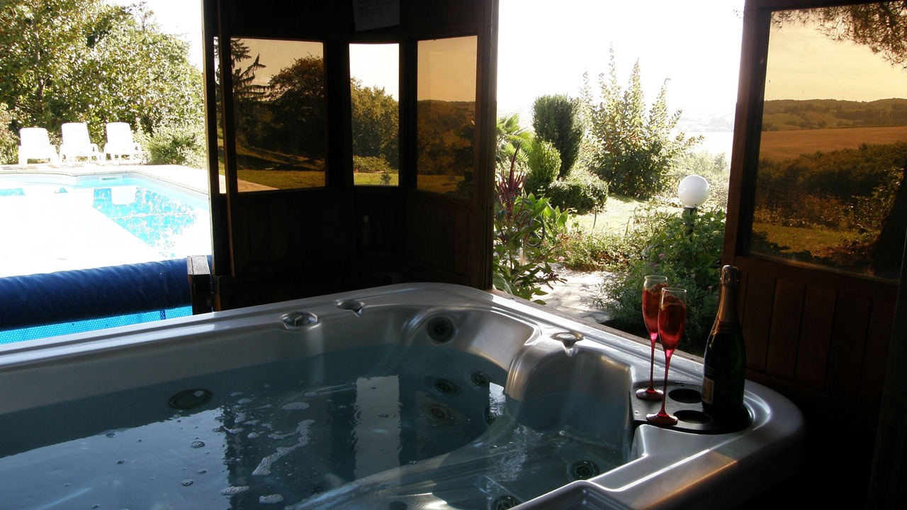 Photo of Outdoor in Blousson-Serian
