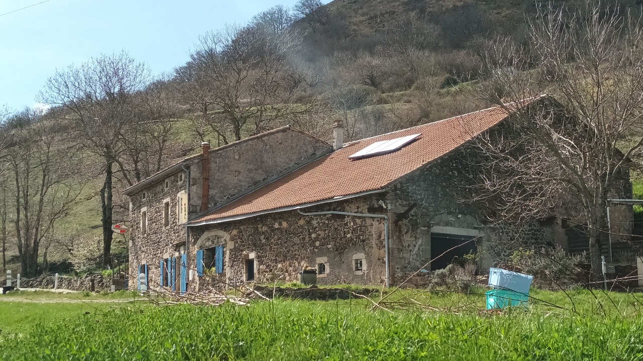 Photo of Outdoor in Saint-Priest