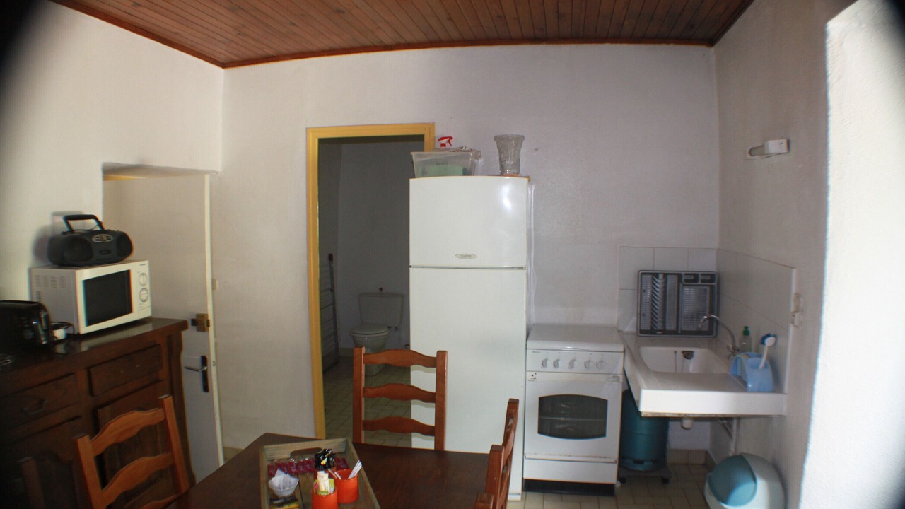 Photo of Kitchen in Saint-Priest
