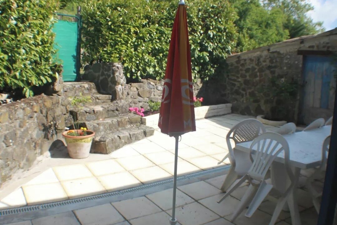 Photo of Patio Balcony in Saint-Priest