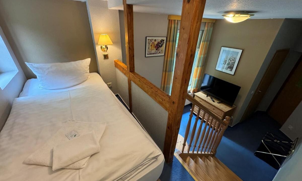 Photo of Bedroom in Treseburg