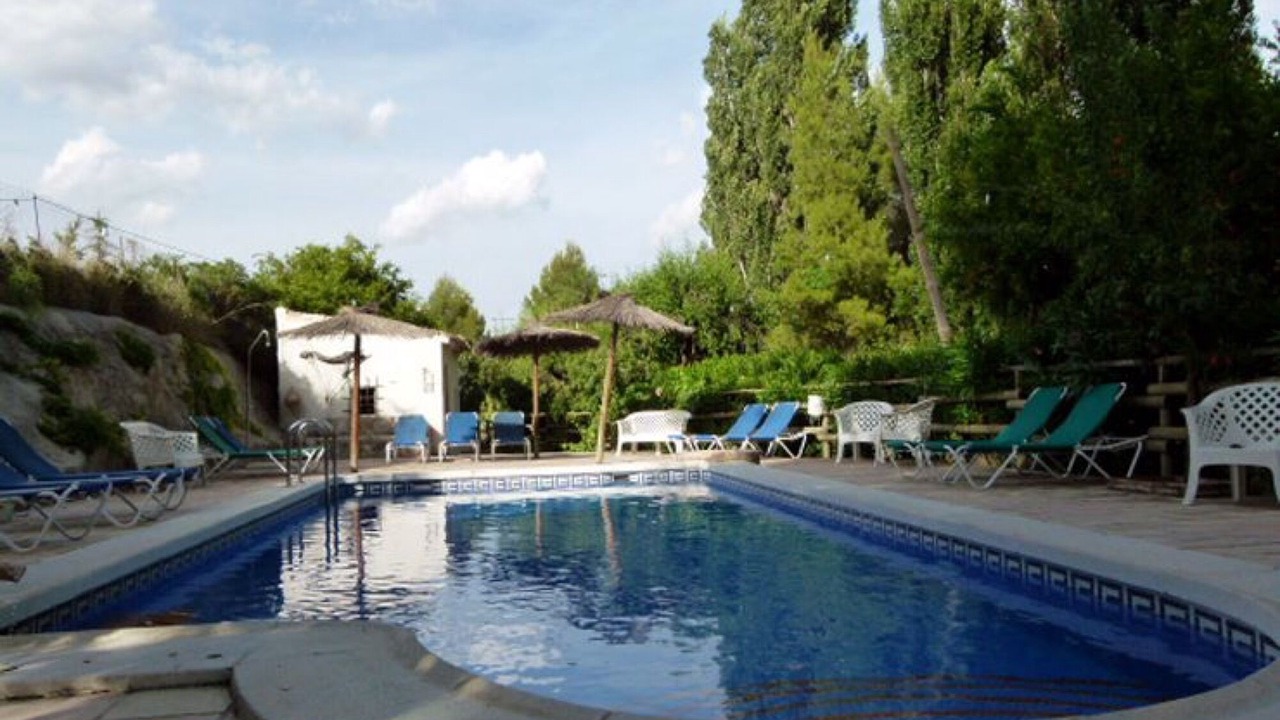 Photo of Outdoor in Moratalla
