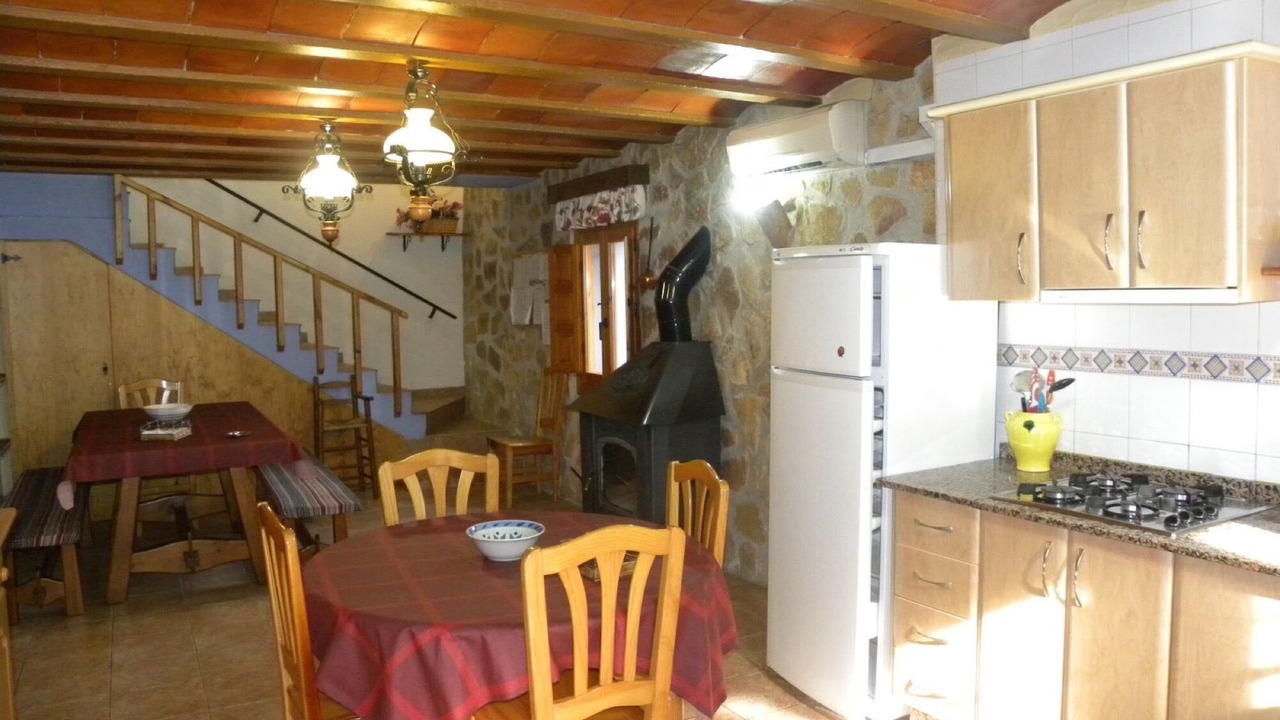 Photo of Others in Moratalla