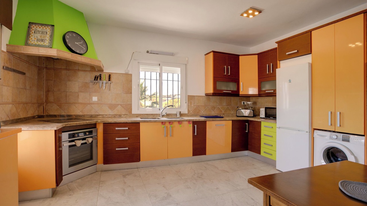 Photo of Kitchen in La Gaspara