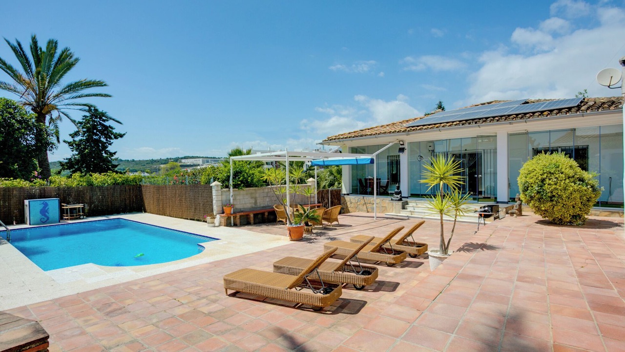 Photo of Outdoor in La Gaspara