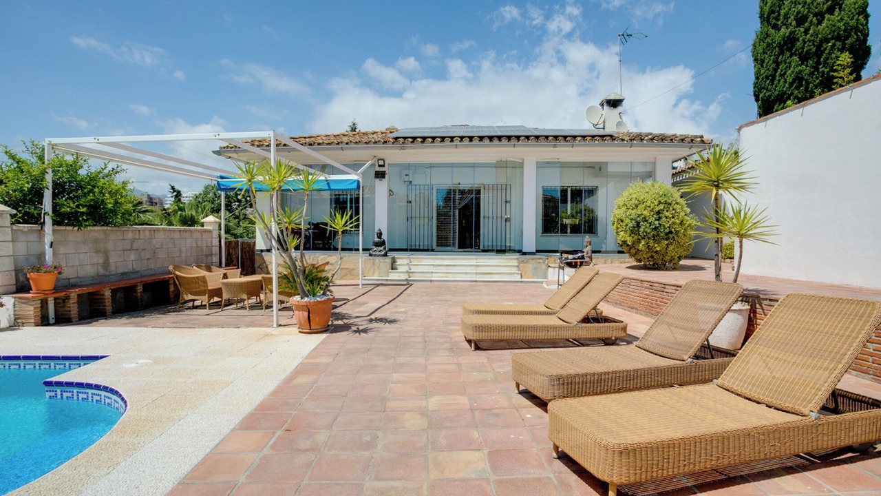 Photo of Outdoor in La Gaspara