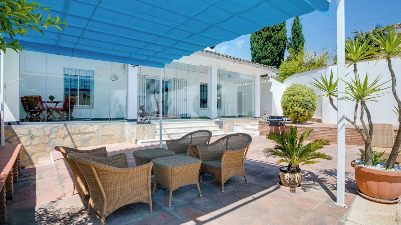 Photo of Outdoor in La Gaspara