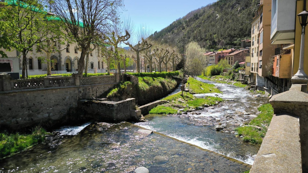 Photo of Outdoor in Ribes De Freser