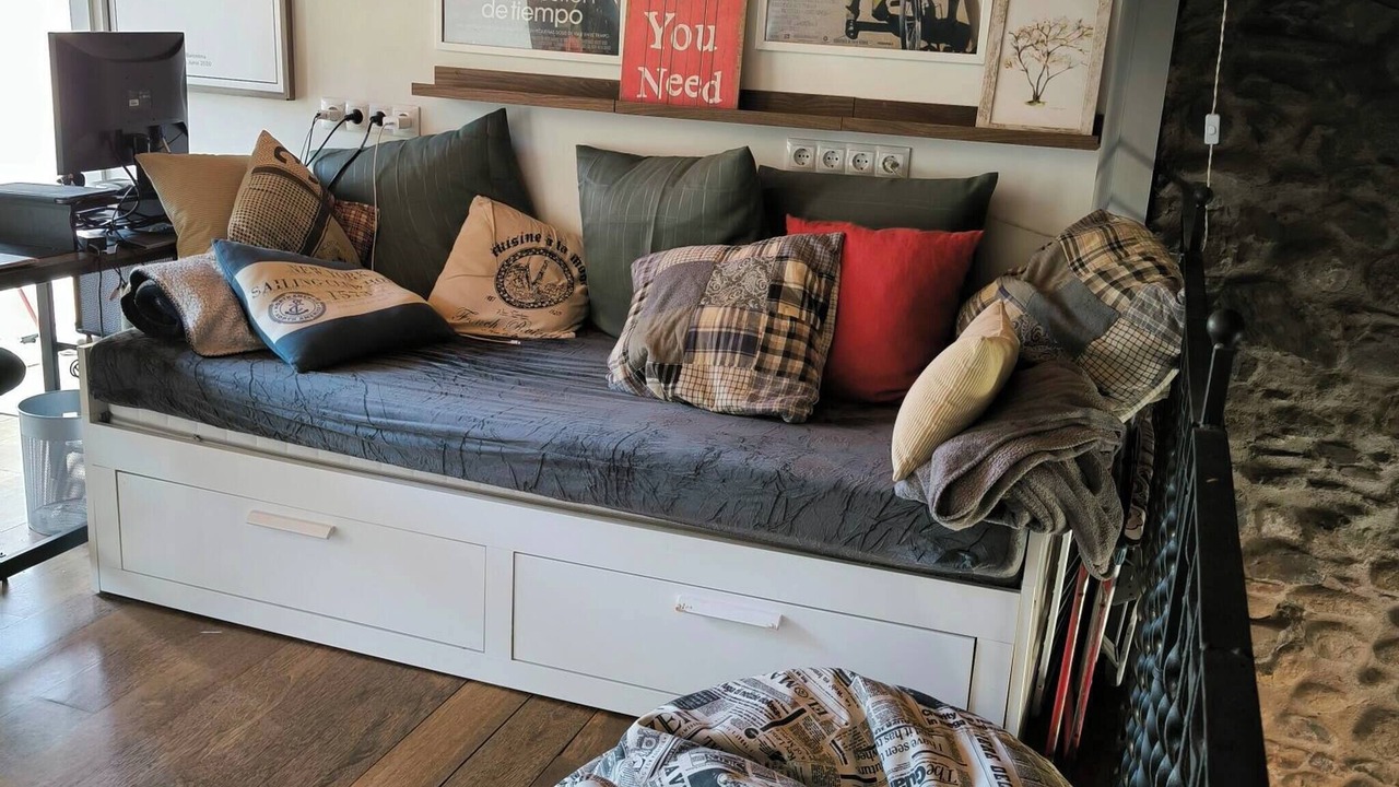 Photo of Livingroom in Ribes De Freser