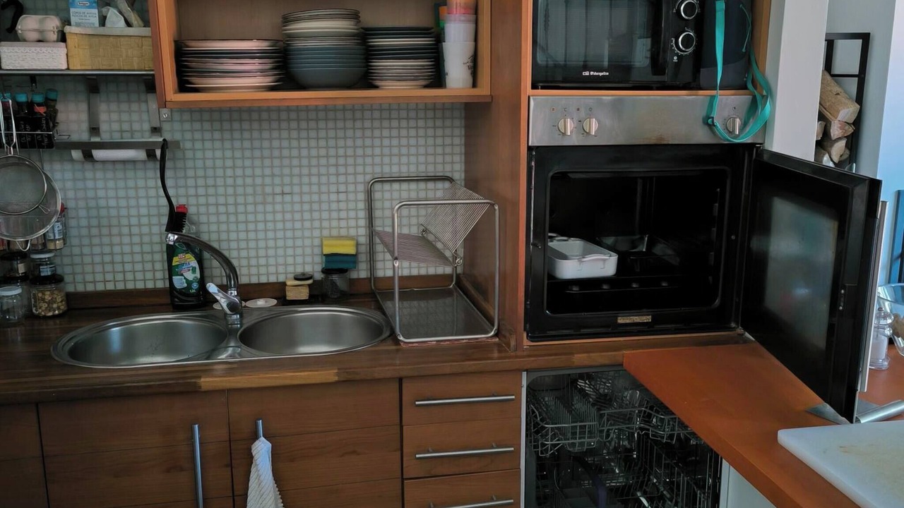 Photo of Kitchen in Ribes De Freser