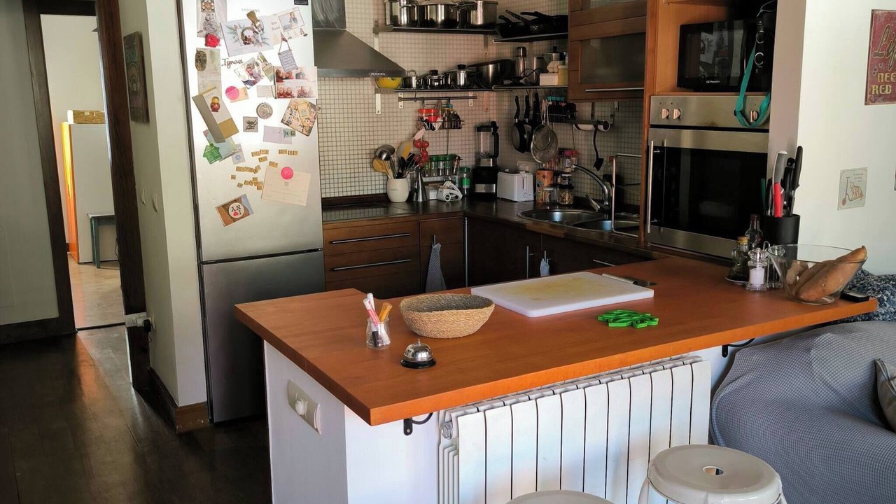 Photo of Kitchen in Ribes De Freser