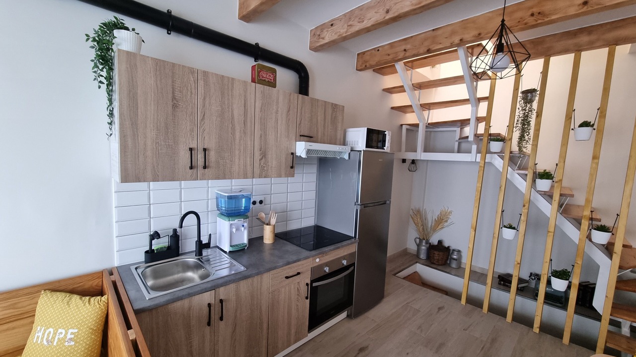 Photo of Kitchen in O Porrino