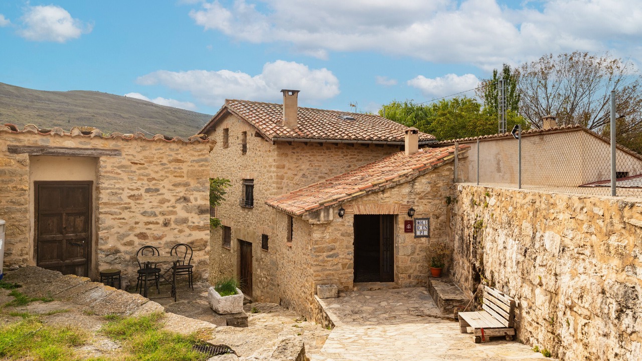 Photo of Outdoor in Morella
