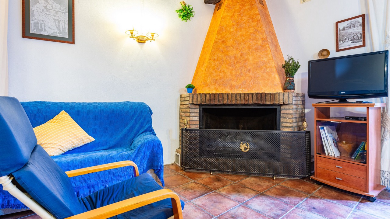 Photo of Livingroom in Morella