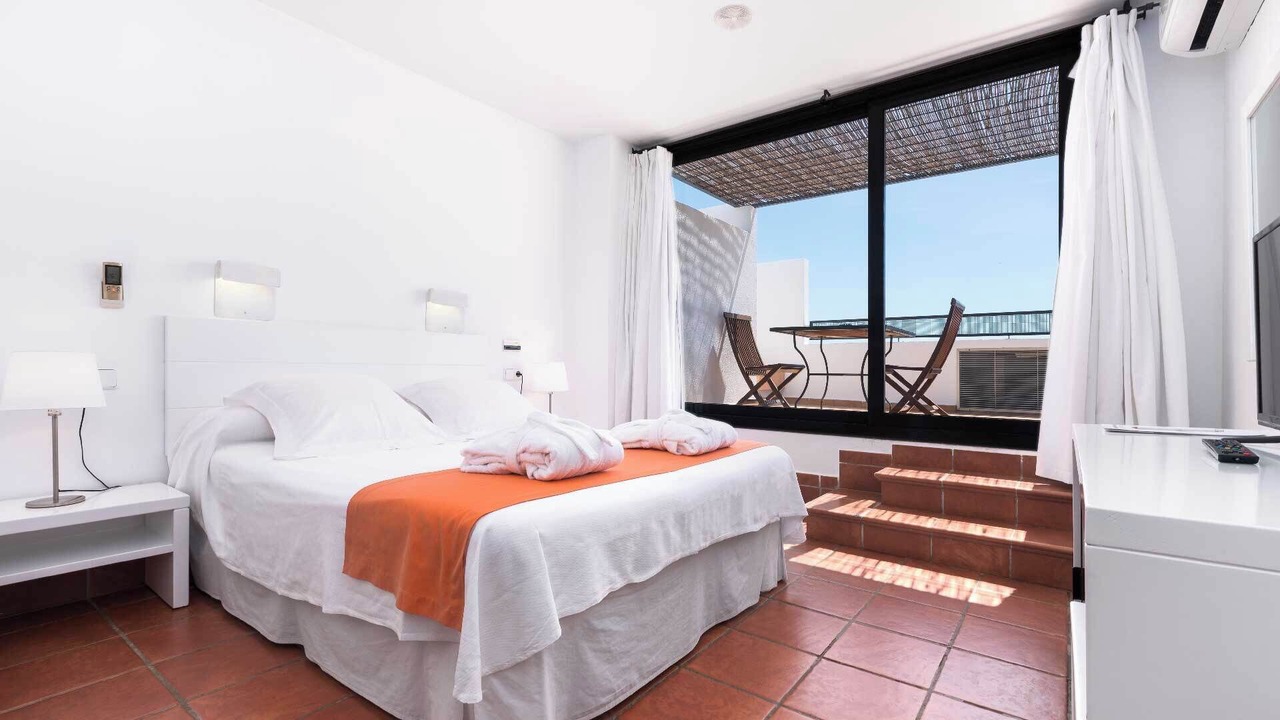 Photo of Bedroom in Las Negras