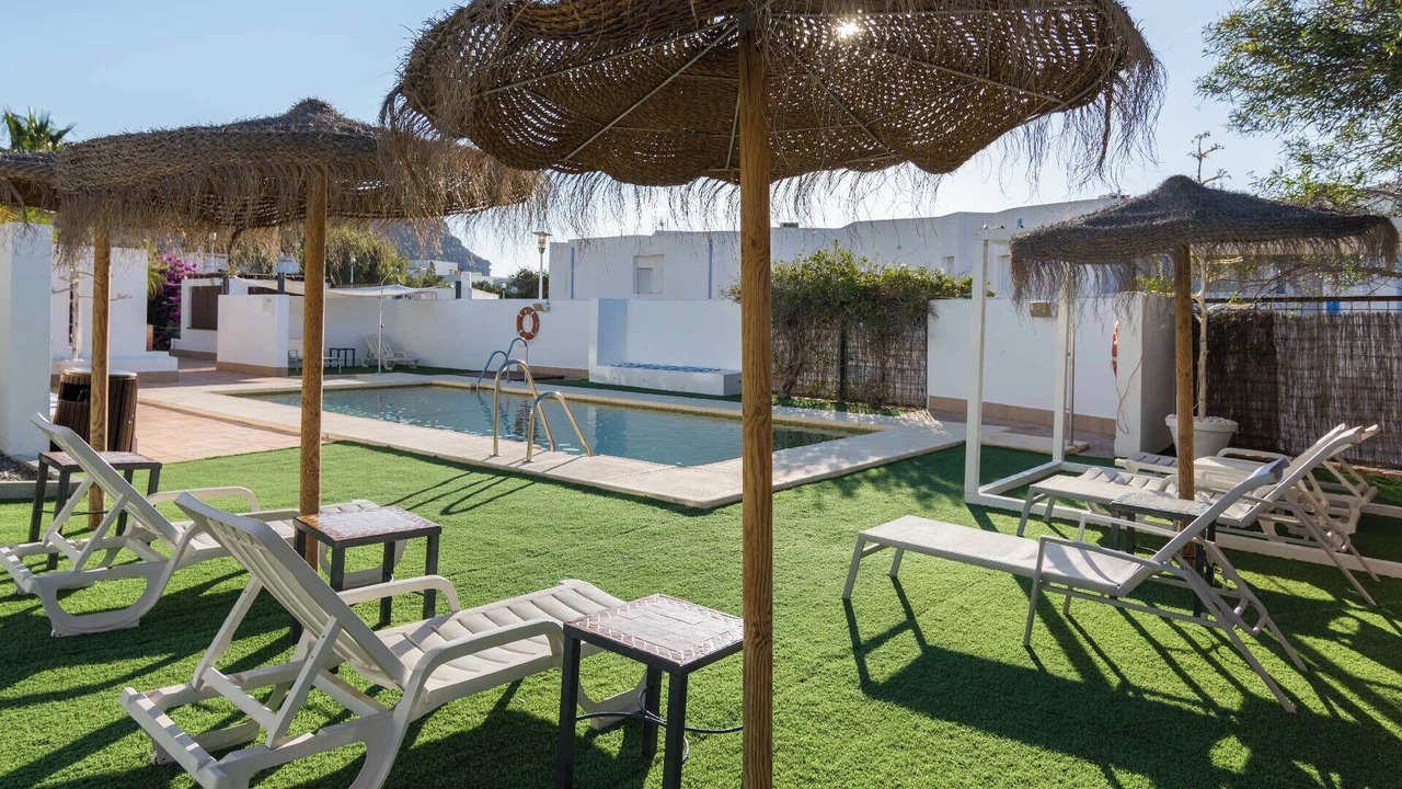 Photo of Outdoor in Las Negras