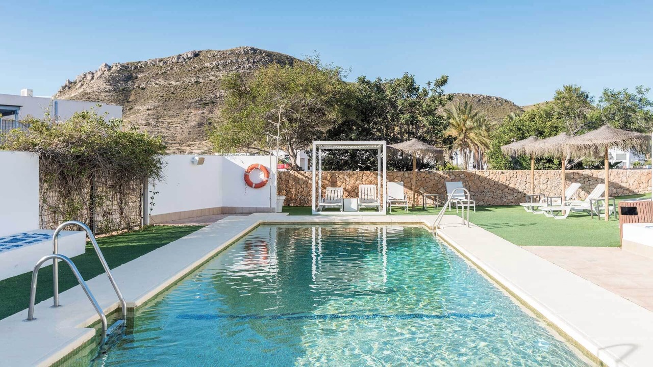Photo of Outdoor in Las Negras