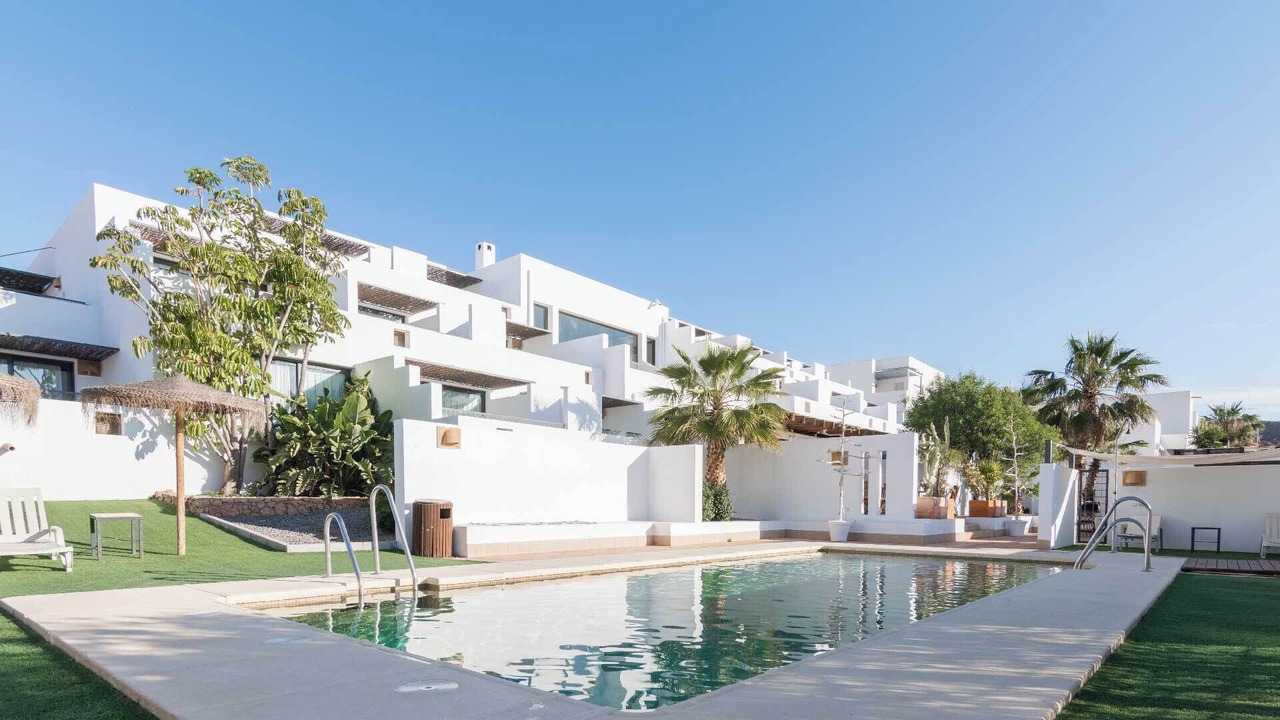 Photo of Outdoor in Las Negras
