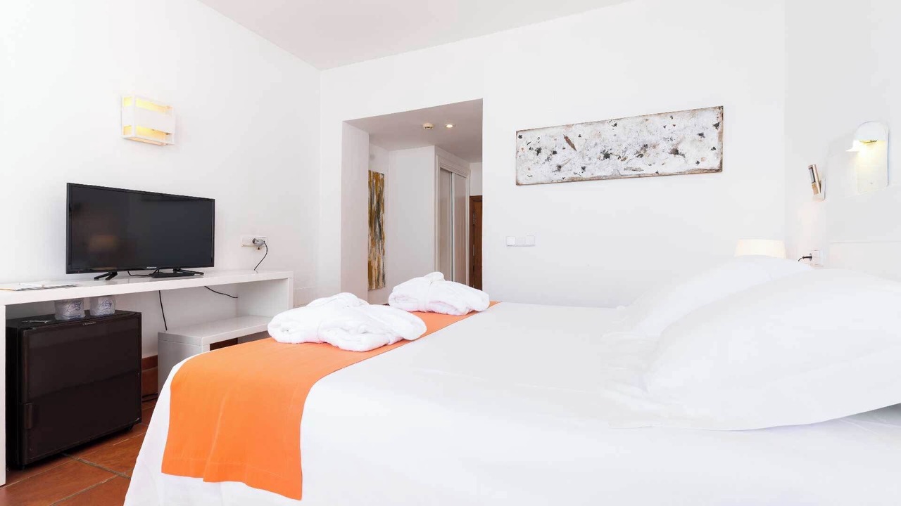 Photo of Bedroom in Las Negras