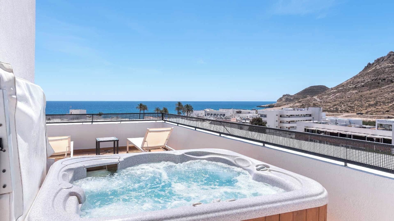 Photo of Bedroom in Las Negras