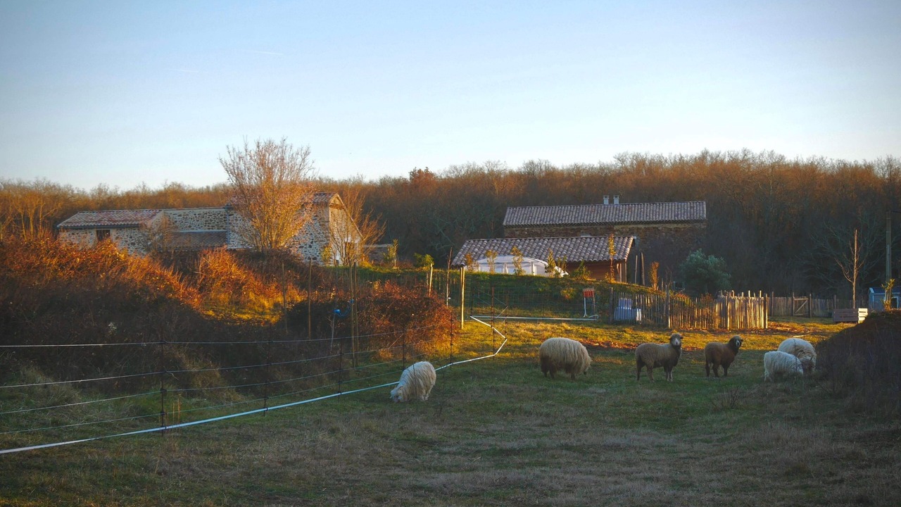 Photo of Outdoor in Aigueze