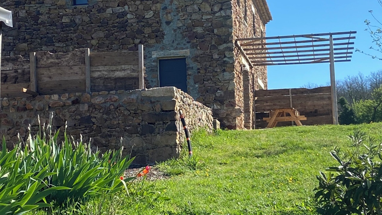 Photo of Outdoor in Aigueze