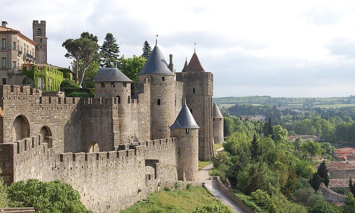Photo of Others in Chateauneuf-de-Gadagne