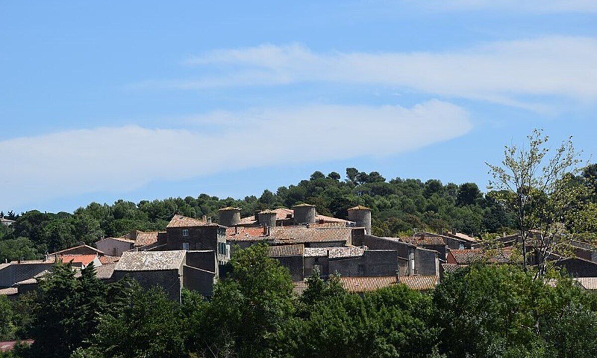 Photo of Outdoor in Chateauneuf-de-Gadagne