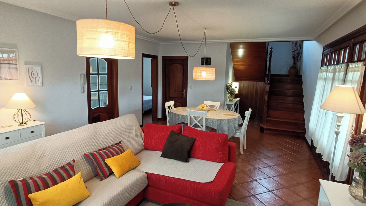 Photo of Livingroom in Rasines